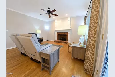 1003 Inglenook Place, Apex, NC 27502 - Photo 8