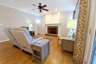 1003 Inglenook Pl, Apex, NC 27502 - Photo 8