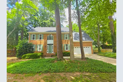 1003 Inglenook Place, Apex, NC 27502 - Photo 2