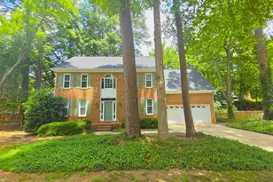 1003 Inglenook Pl, Apex, NC 27502 - Photo 2