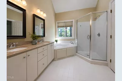 1003 Inglenook Place, Apex, NC 27502 - Photo 24