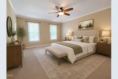 1003 Inglenook Place, Apex, NC 27502 - Photo 22