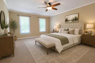 1003 Inglenook Pl, Apex, NC 27502 - Photo 22