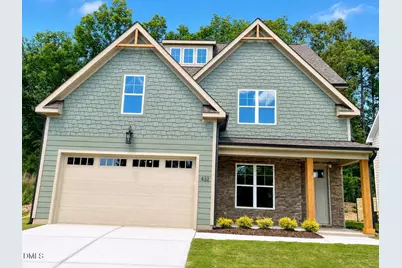432 Cardinal Crest Lane, Wake Forest, NC 27587 - Photo 2
