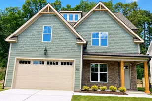 432 Cardinal Crest Ln, Wake Forest, NC 27587 - Photo 2