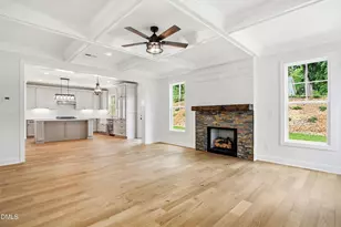 432 Cardinal Crest Ln, Wake Forest, NC 27587 - Photo 8