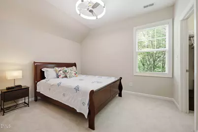 101 Bayless Ridge Court, Morrisville, NC 27560 - Photo 26