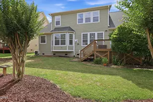 101 Bayless Ridge Ct, Morrisville, NC 27560 - Photo 32