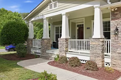 101 Bayless Ridge Court, Morrisville, NC 27560 - Photo 4