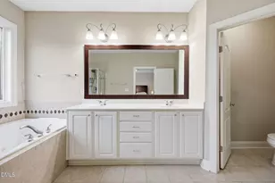 101 Bayless Ridge Ct, Morrisville, NC 27560 - Photo 20