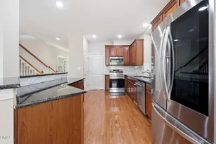 101 Bayless Ridge Ct, Morrisville, NC 27560 - Photo 14