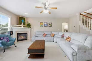 101 Bayless Ridge Ct, Morrisville, NC 27560 - Photo 10