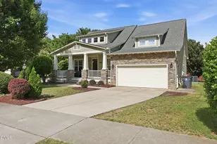 101 Bayless Ridge Ct, Morrisville, NC 27560 - Photo 1