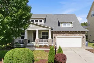 101 Bayless Ridge Ct, Morrisville, NC 27560 - Photo 4