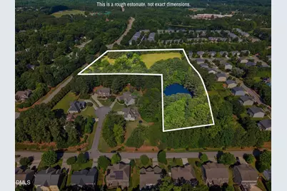 8400 Henderson Road, Apex, NC 27539 - Photo 4
