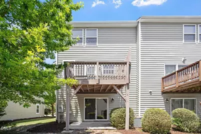 14 Prairie View Court, Durham, NC 27703 - Photo 20
