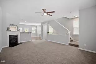 14 Prairie View Ct, Durham, NC 27703 - Photo 6