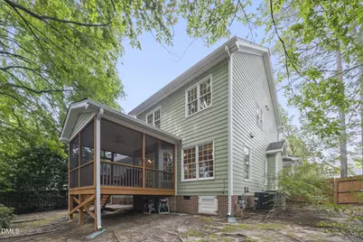 1008 Scotts Ridge Trail, Apex, NC 27502 - Photo 8