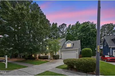 1008 Scotts Ridge Trail, Apex, NC 27502 - Photo 2