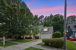 1008 Scotts Ridge Trail, Apex, NC 27502 - Photo 2