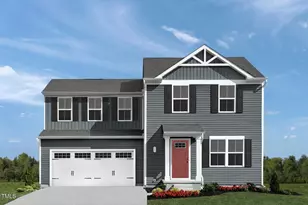 33 Lestana Way, Lillington, NC 27546 - Photo 1