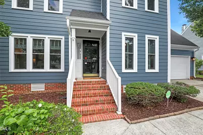 1500 Rainesview Lane, Apex, NC 27502 - Photo 2
