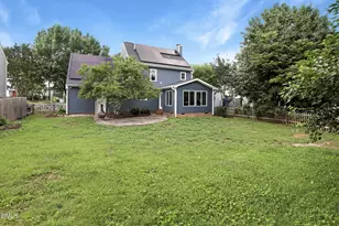 1500 Rainesview Ln, Apex, NC 27502 - Photo 34