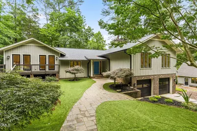 104 Tripp Road, Pittsboro, NC 27312 - Photo 1