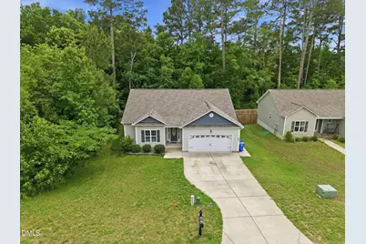258 Whetstone Drive, Angier, NC 27501 - Photo 38
