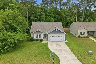 258 Whetstone Dr, Angier, NC 27501 - Photo 38