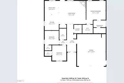 258 Whetstone Drive, Angier, NC 27501 - Photo 42
