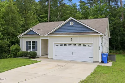 258 Whetstone Drive, Angier, NC 27501 - Photo 2