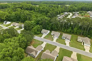 258 Whetstone Dr, Angier, NC 27501 - Photo 32