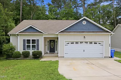 258 Whetstone Drive, Angier, NC 27501 - Photo 1
