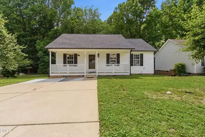 1265 Grovewood Drive, Clayton, NC 27520 - Photo 1