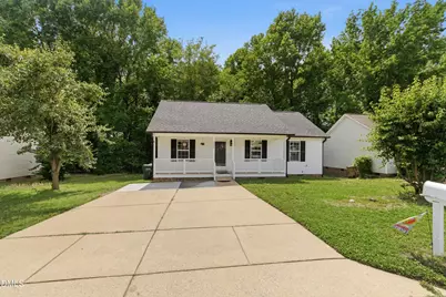 1265 Grovewood Drive, Clayton, NC 27520 - Photo 22