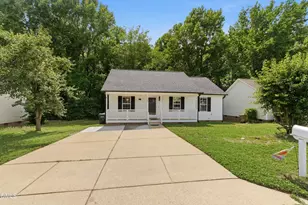 1265 Grovewood Dr, Clayton, NC 27520 - Photo 22