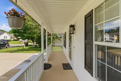 1265 Grovewood Drive, Clayton, NC 27520 - Photo 26