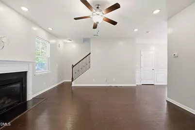 100 Torrey Heights Lane, Durham, NC 27703 - Photo 8