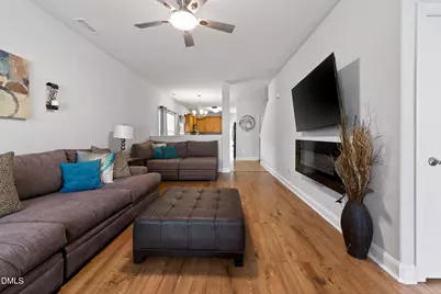 1181 Ridgeland Drive, Creedmoor, NC 27522 - Photo 10