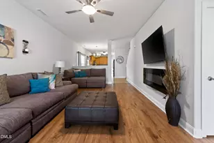 1181 Ridgeland Dr, Creedmoor, NC 27522 - Photo 10