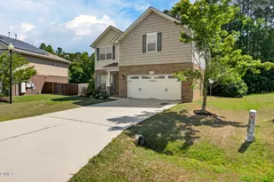 1181 Ridgeland Dr, Creedmoor, NC 27522 - Photo 4