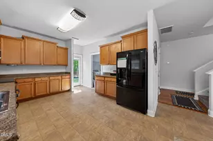 1181 Ridgeland Dr, Creedmoor, NC 27522 - Photo 20