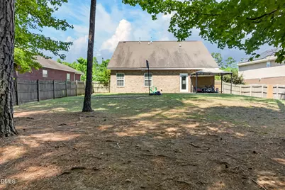1181 Ridgeland Drive, Creedmoor, NC 27522 - Photo 48