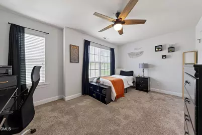 1181 Ridgeland Drive, Creedmoor, NC 27522 - Photo 36
