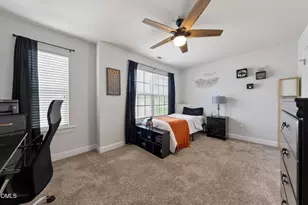1181 Ridgeland Dr, Creedmoor, NC 27522 - Photo 36