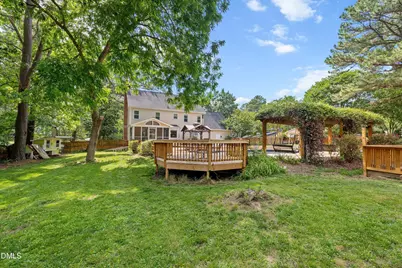 2802 Camfield Place, Garner, NC 27529 - Photo 40