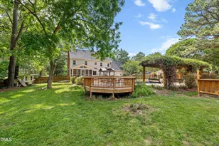 2802 Camfield Pl, Garner, NC 27529 - Photo 40