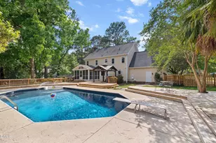 2802 Camfield Pl, Garner, NC 27529 - Photo 36