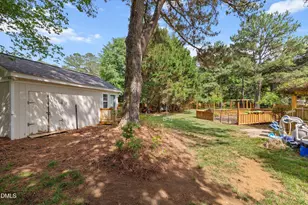 2802 Camfield Pl, Garner, NC 27529 - Photo 42